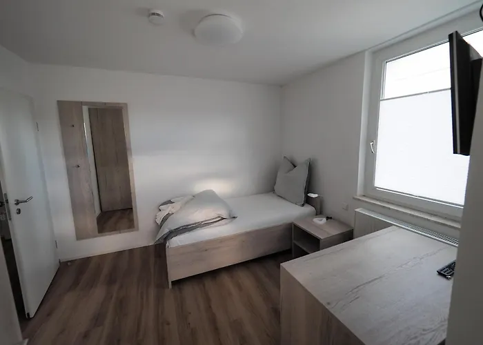 Delphi Отель Хайденхайм-ан-дер-Бренц