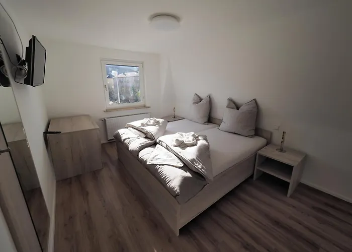 Delphi Отель Хайденхайм-ан-дер-Бренц